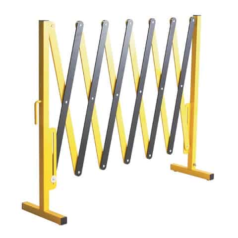 Barriers & Railing Products - Geelong Safety Solutions